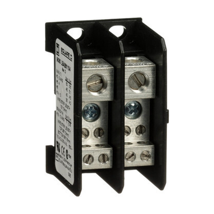 Power Distribution