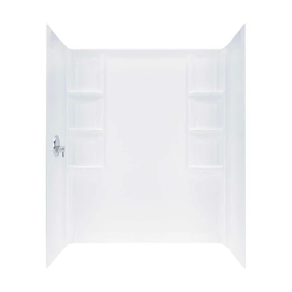 Shower Walls & Surrounds