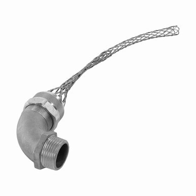 Conduit Connectors & Couplings