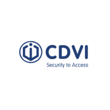 View All CDVI