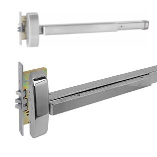 Mortise Lock Exit Devices