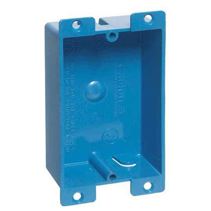 Outlet Box