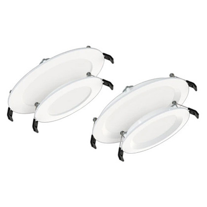 Recessed Downlights