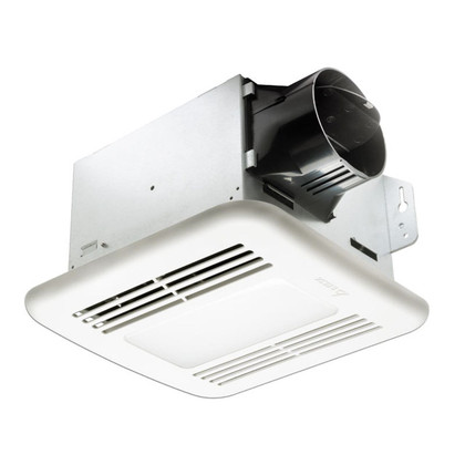 Humidity Sensing Fans