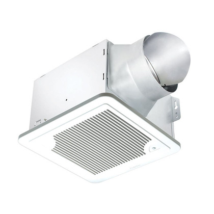 Fans with Motion Sensor
