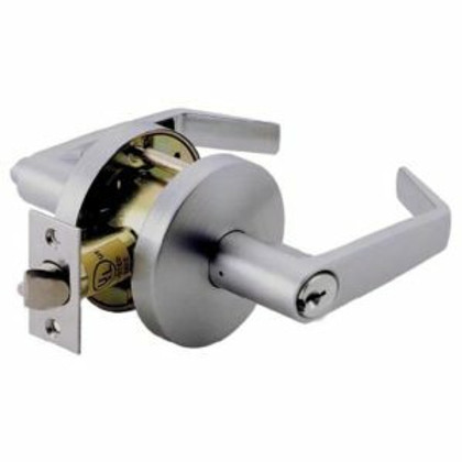 Commercial Locks