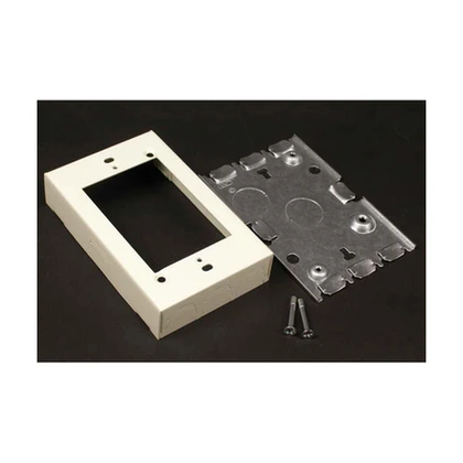 Boxes & Enclosures