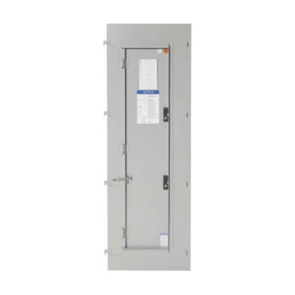 Enclosures & Wireway