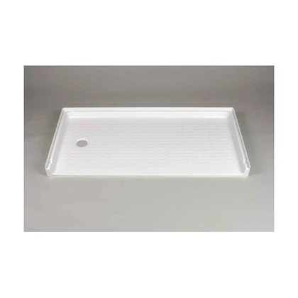 Shower Bases & Doors