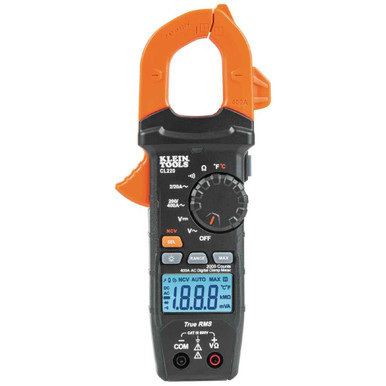 Test & Measurement