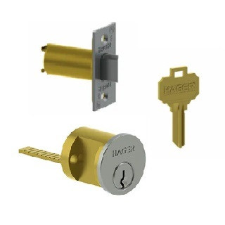 Lock Parts
