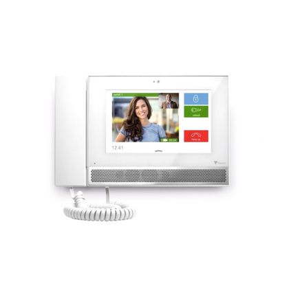 Alarms & Intercom