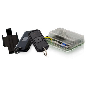 Transmitters and Receivers