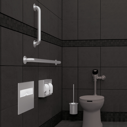 Toilet Compartment Accessories