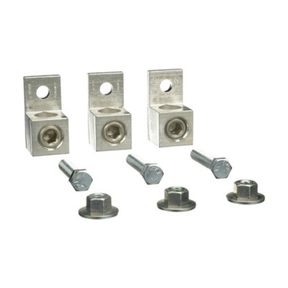 Terminal Blocks & Lugs