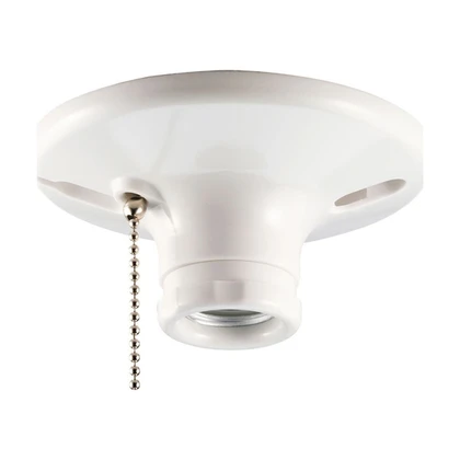 Lampholders & Sockets