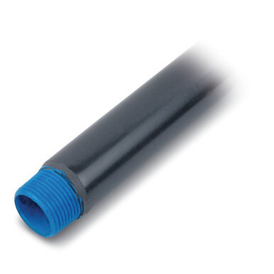PVC Conduit & Fittings