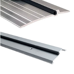Thresholds and Weatherstripping