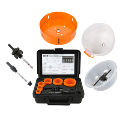 Drilling & Holemaking