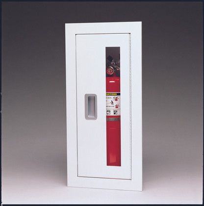 Fire Extinguisher Cabinets