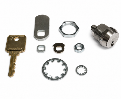 Parts and Accessories