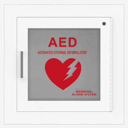 AED Cabinets