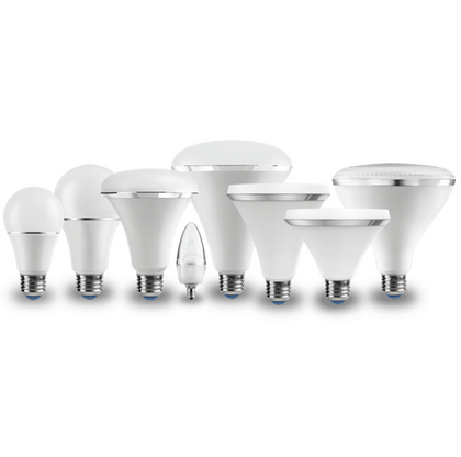 Lamps, Bulbs, & Ballasts