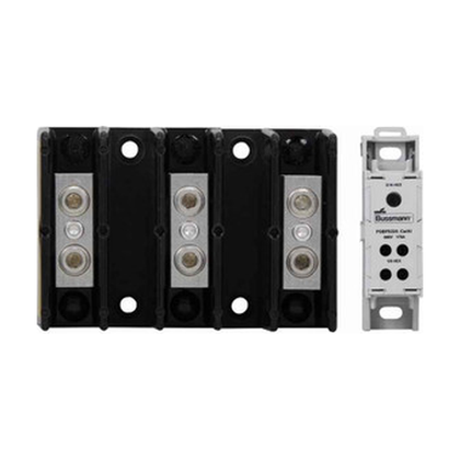 Power Distribution