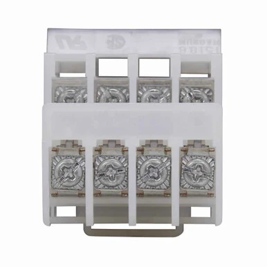 Safety Switches & Disconnects