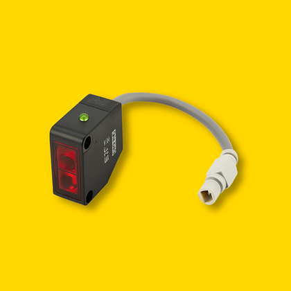 Sensors, Switches, Relays, Timers