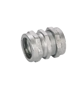 Conduit Connectors & Couplings