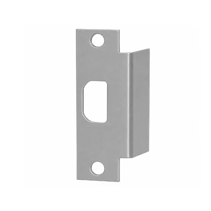 Filler Plates & Mounting Tabs