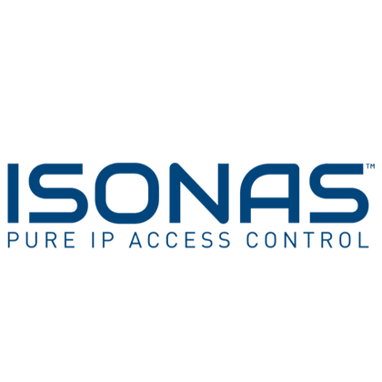 View all ISONAS