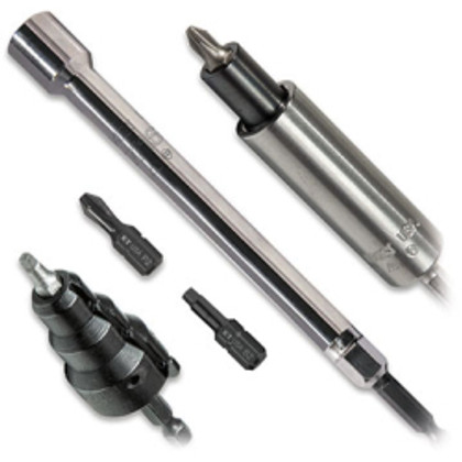 Power Tool Accessories