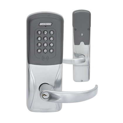 Electronic Locks