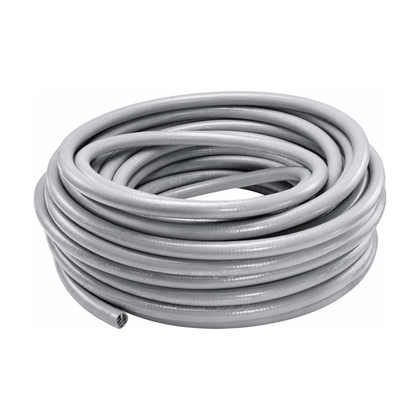 PVC Conduit & Fittings