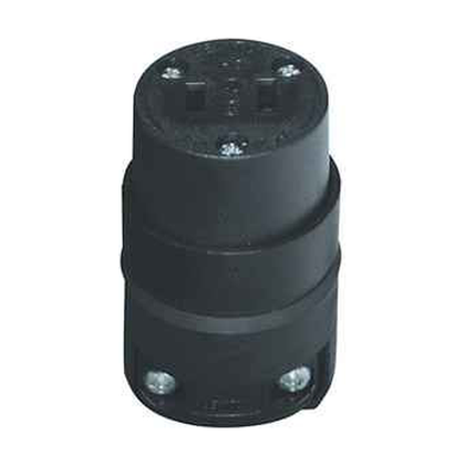 Plugs & Connectors