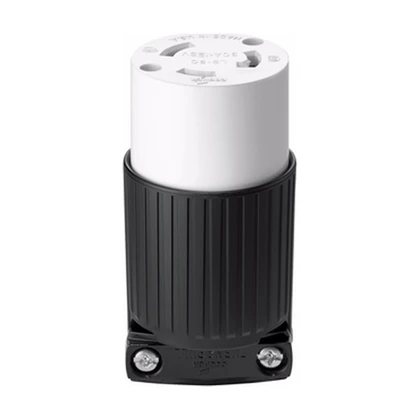 Plugs & Connectors
