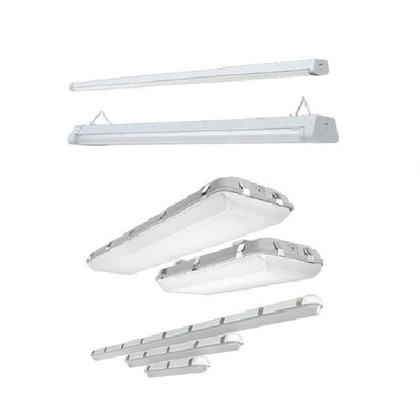 Linear & Strip Lighting