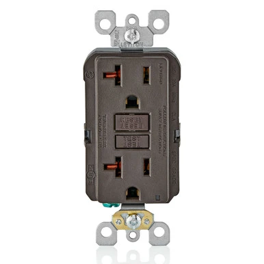 Receptacles & Outlets