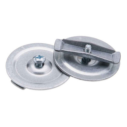 3 Piece Knock-Out Seals