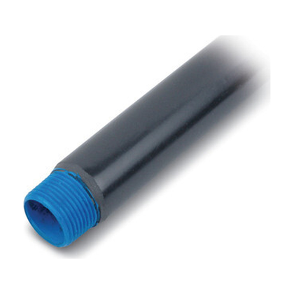 PVC Conduit & Fittings