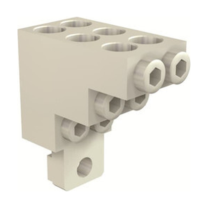 Conduit Connectors & Couplings