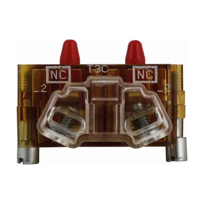 Circuit Breaker & Control Accessories