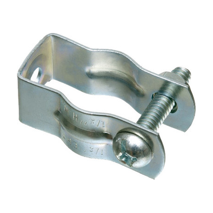 Conduit Straps, Clamps & Supports
