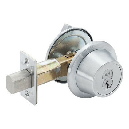 T Deadbolt Series