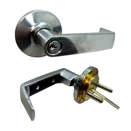 Panic Device Trims