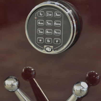 Safe Locks