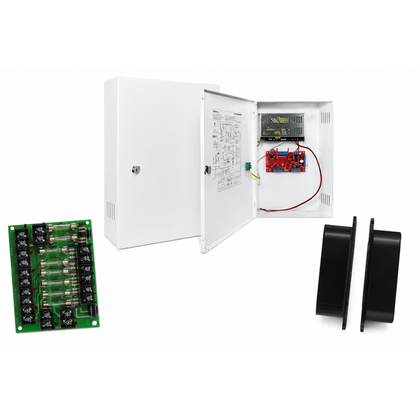 Power Supplies
