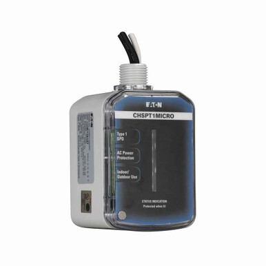 Surge Protection